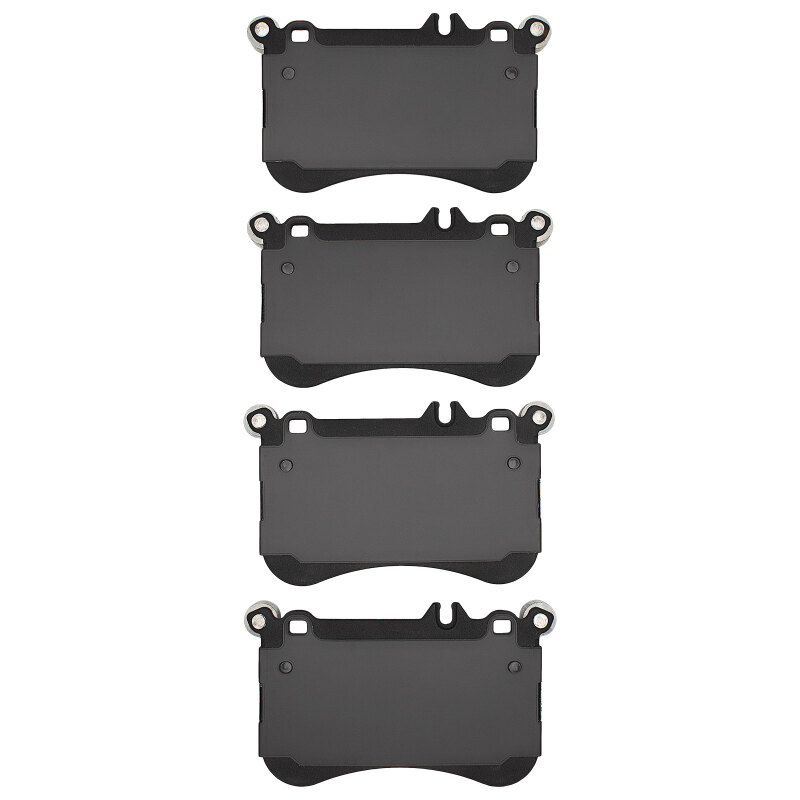 Mercedes-Benz CLS550 Brake Pads - Front - R1 Concepts - Optimum OE - `12-`18